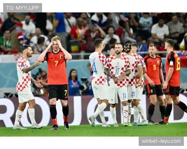 德布劳内领衔比利时黄金一代，剑指世界杯再续辉煌