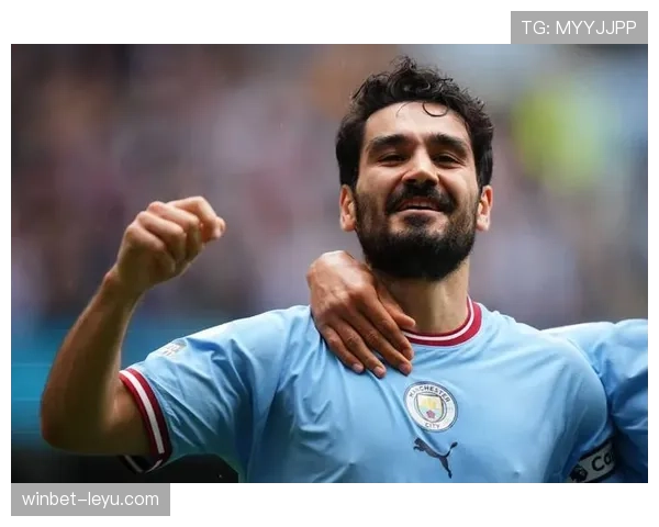 曼城状态强势回暖，剑指冠军宝座