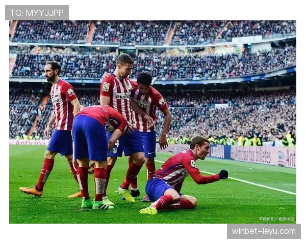 马竞边路进攻势如破竹，强势掌控比赛主动权