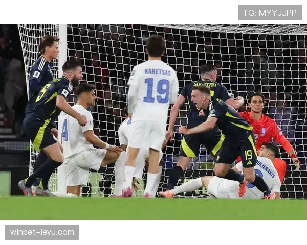 汉普登公园开启新篇章,苏格兰足球未来可期 汉普登公园开启新篇章,苏格兰足球未来可期