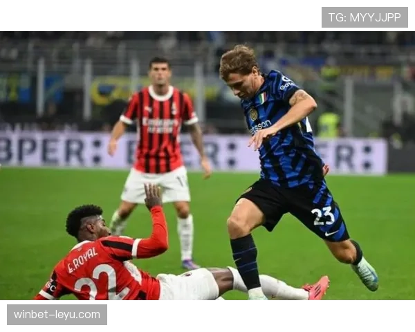 米兰在本赛季展现出色控球能力,成功掌控比赛节奏,状态稳健值得关注。 米兰在本赛季展现出色控球能力,成功掌控比赛节奏,状态稳健值得关注。