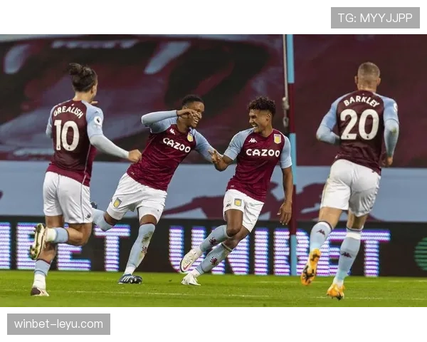 英超新星卢克·沃尔什状态回暖，成为球队争冠的重要一员