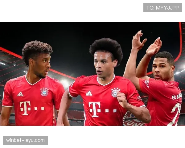 萨内与科曼竞争 萨内与科曼竞争