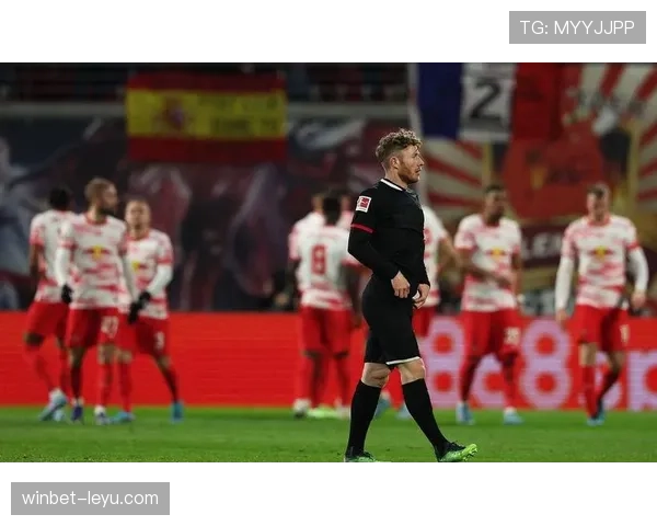 莱比锡整体实力