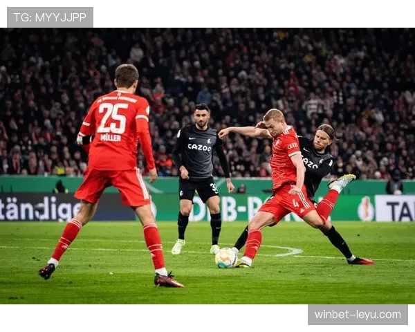 拜仁统治力下滑！德国杯惨败引爆危机，豪门地位岌岌可危？