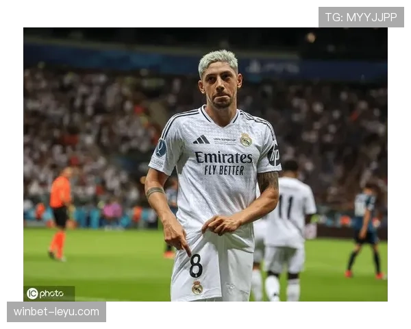 皇马新一代中场核心之一：巴尔韦德的地位跃升